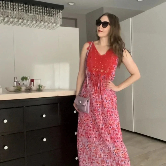 Nine West crossbody & wristlet in one - Picture 15 of 16